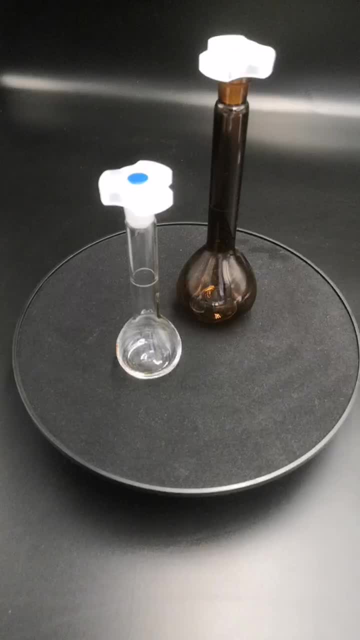 Volumetric Flask-M