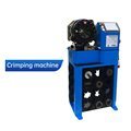 10-Inch Large Diameter Hydraulic Hose Pipe Bender High Precision Stainless Steel Heavy-Duty Rubber Hose Locking/Compressing1