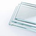 Ultra Thin Low Iron Tempered Glass for Room Decoration1