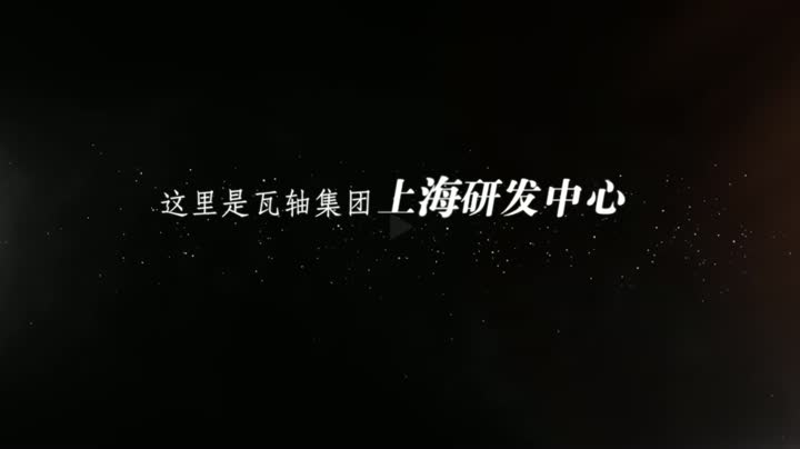 ویدئوی شرکت