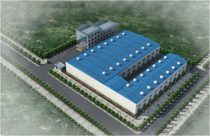 Damei Kingmech Pump Co., Ltd.
