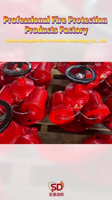 Reliable Fire Safety Solutions For Global Projects