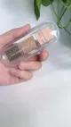 Mini Matte en Shimmer Eyeshadow Set