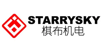 Starrysky Industrial (Shanghai) Co.,Ltd.
