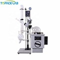 Economical Digital Rotary Evaporator 5L - Topacelab1