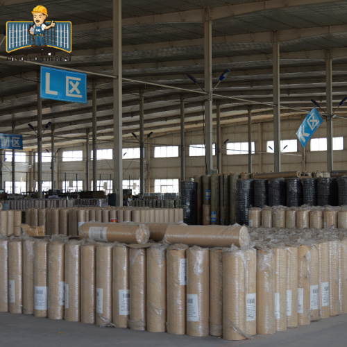 I migliori fornitori di reti metalliche saldate in Kenya | Maglia BRC del gruppo Anjia