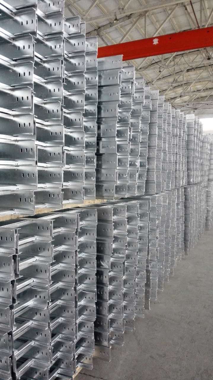 cable tray