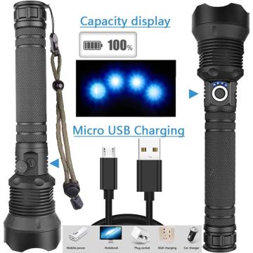 Top 10 Most Popular Chinese USB Flashlight Brands