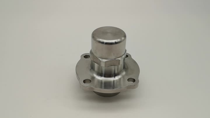 CNC machining parts