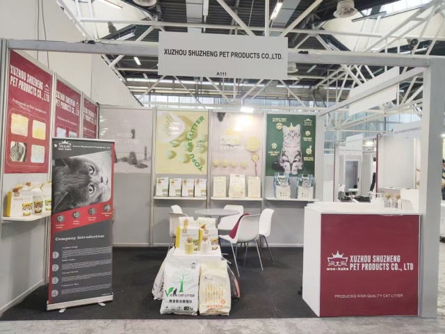 2023 Exposición Internacional de Mascotas ZOOMARK