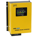 1.2kVA Hybrid Solar Inverter Off Grid Dual Output MPPT Electric Inverters For House1