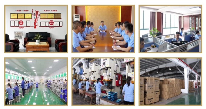 Zhejiang Haoda Electrical Appliance Co.,Ltd