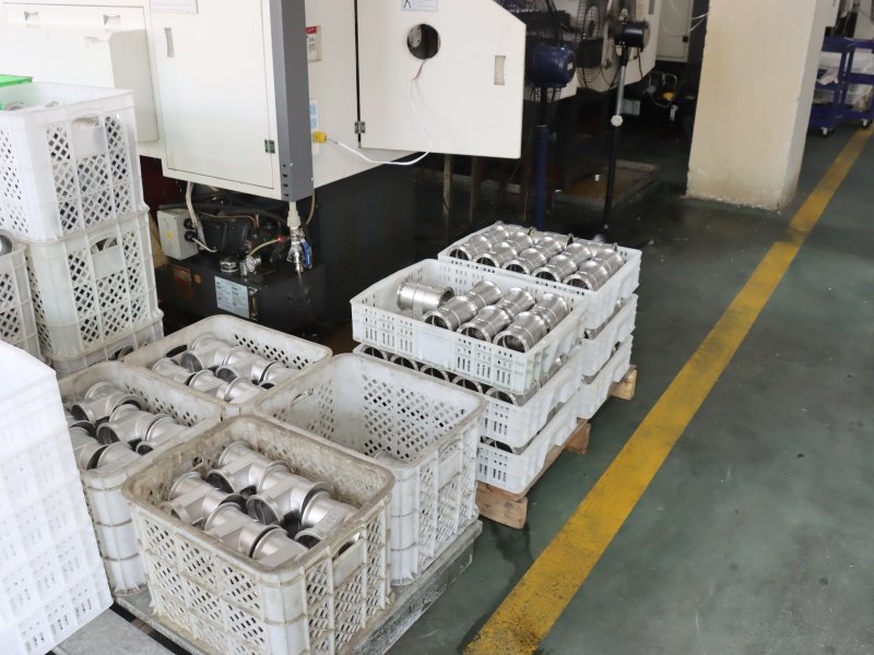 Zhejiang Zhanfan Industrial Co., Ltd.