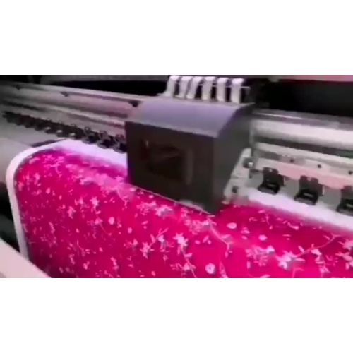 sublimation printing