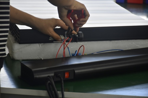 Wenzhou Bozhu Electric Appliance Co., Ltd.: Kaliteli Havalandırma Çözümlerine 28 Yıllık Taahhüt