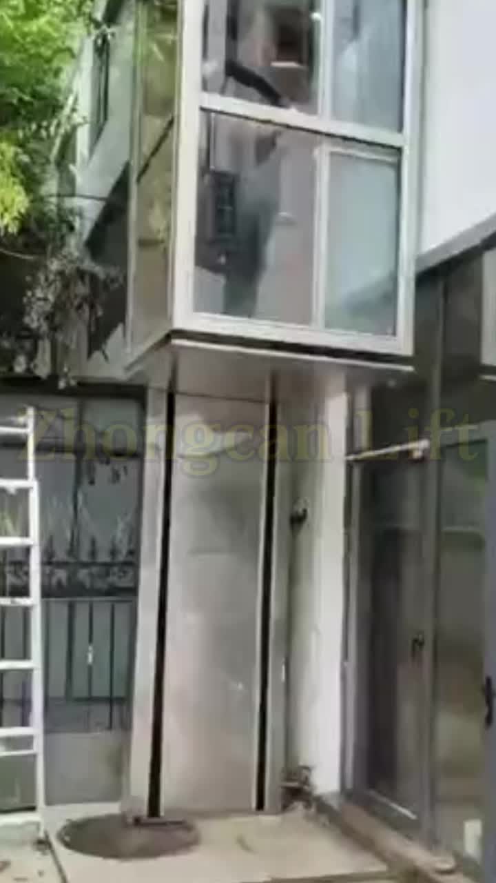 Small Home Elevator