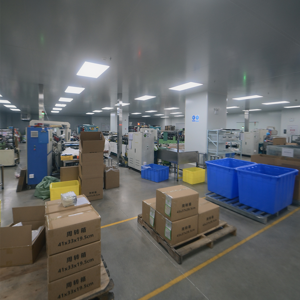 Production workshop