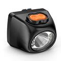 Cordless Digital Display Portable KL4.5LM Miner Lamp - High Quality Mining Headlamp1