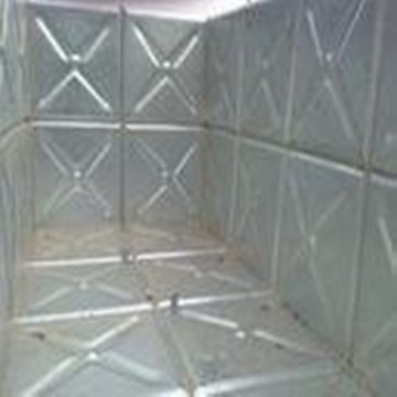 Ten Long Established Chinese Galvanized Pressed Steel Water Tanks Suppliers