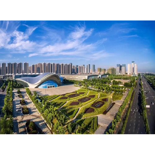 Потопки готовы к отображению в Hefei