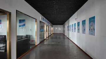 showroom video