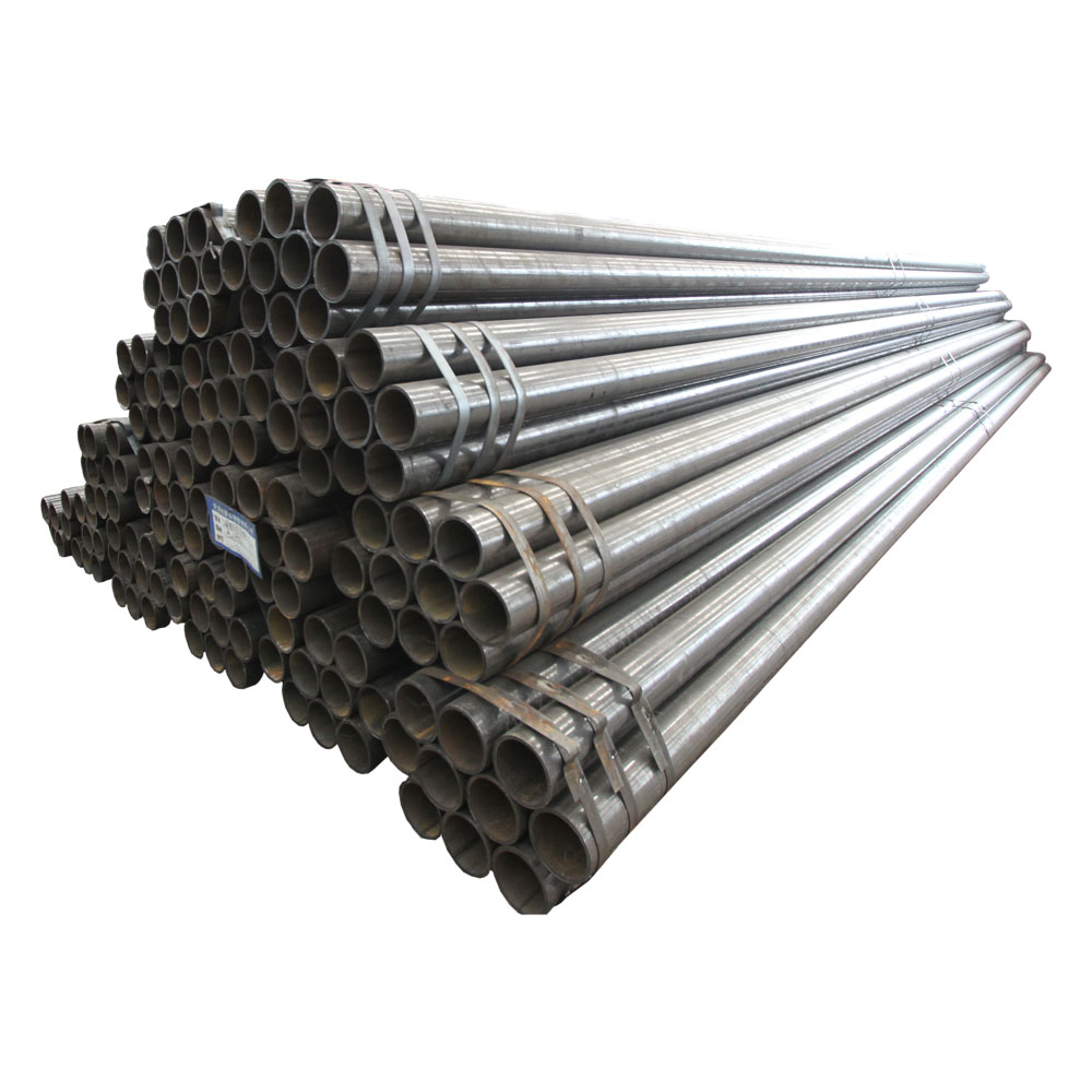 Carbon Seamless Pipe