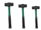 Sledge Hammer berkualiti tinggi dengan pemegang TPR