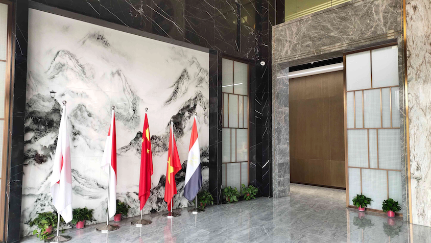 Polyester Staple Fiber Manufacturer