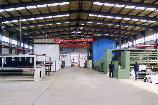 Shandong Dageng Project Material Co.,Ltd. 