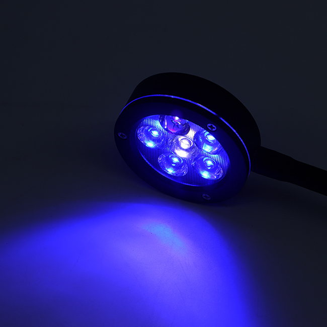 LED -Lampe