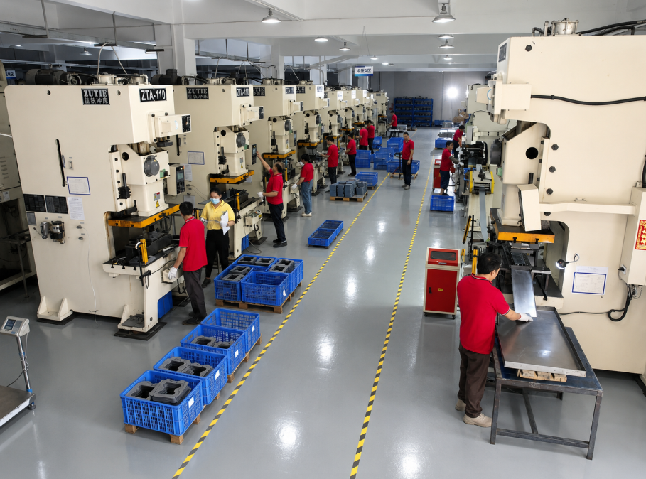 Dongguan Tokyun Electronic Technology Co., Ltd.