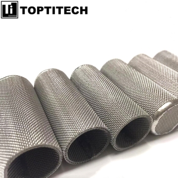 wire mesh filter
