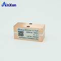 High Frequency 650V 1UF Capacitors: Superior Solutions for Induction Heating Applications1