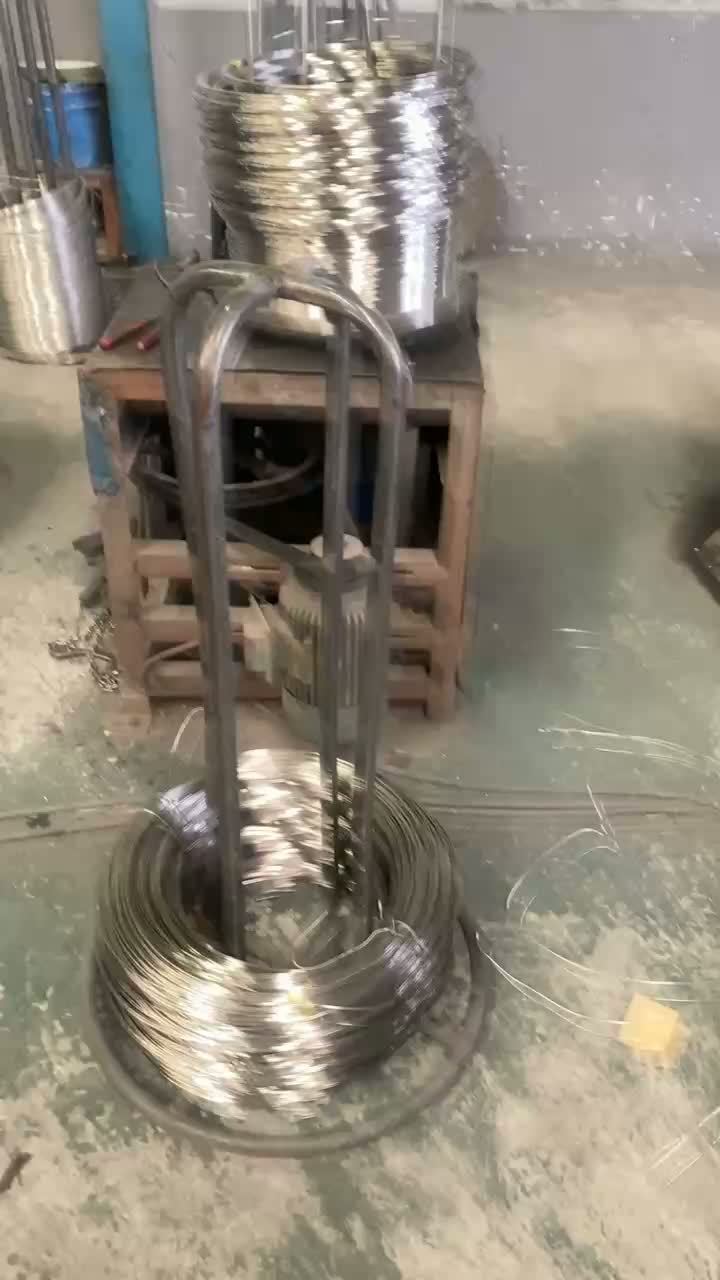 high temperature alloy wire