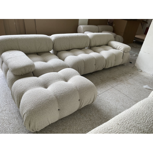 Mario Bellini Sofa