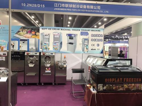 China Retail Expo: 17e editie van het evenement in Guangzhou in Zuid -China dringt aan op meer handel, digitalisering