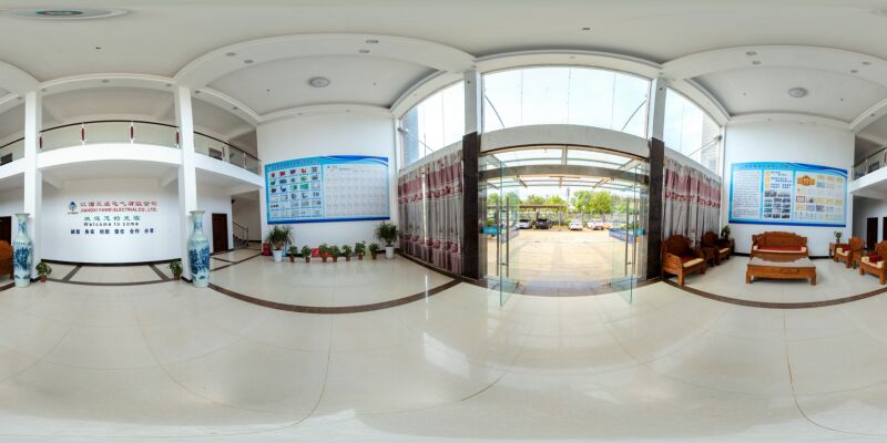 Jiangxi Yawei Electric Co., Ltd.
