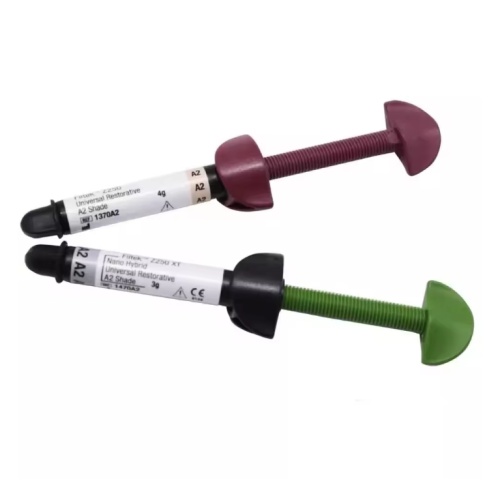 Что такое пломбы в стоматологии?