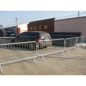 List of Top 10 Safety Crowd Control Barrier Brands Popular in European and American Countries