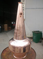 Whisky Helmet and Distiller Still: Exploring Copper Headgear and Distilling Equipment1