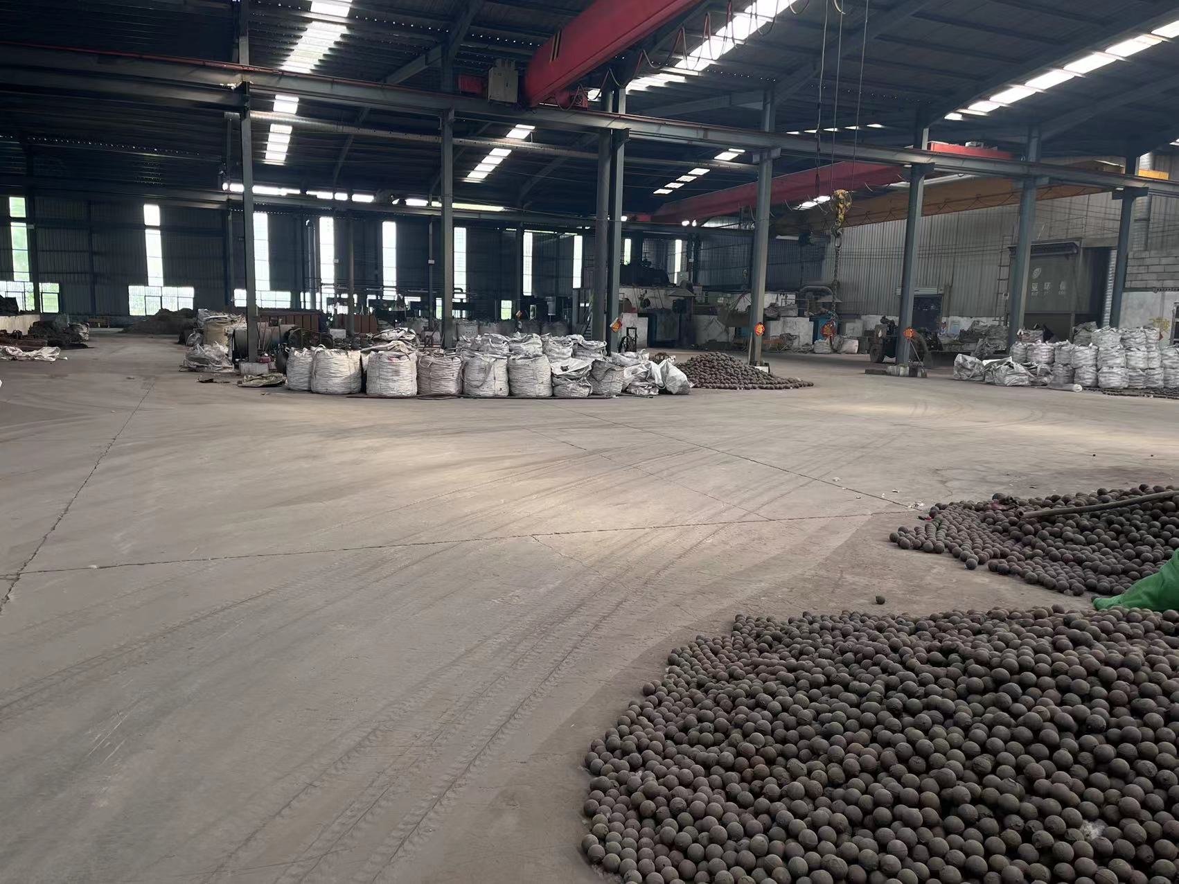 Xuzhou Surun wear-resistant material Co., LTD