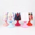 Colorful LED Mini Light Desk Lamp1