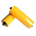Automatic Self-Aligning Conveyor Roller1