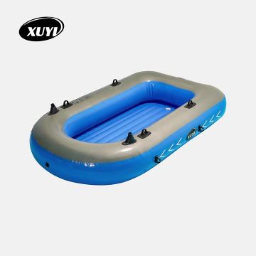 TPU Drifting Boat