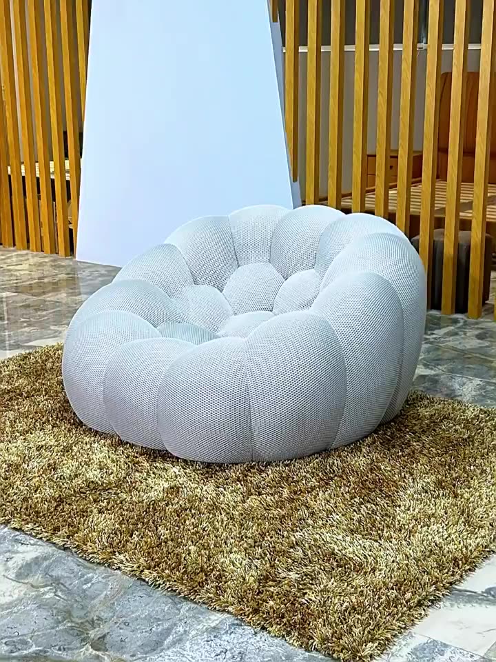 China Factory Home Importowane meble drewniane pojedyncze sofa do dekoracji domowej sofa 1