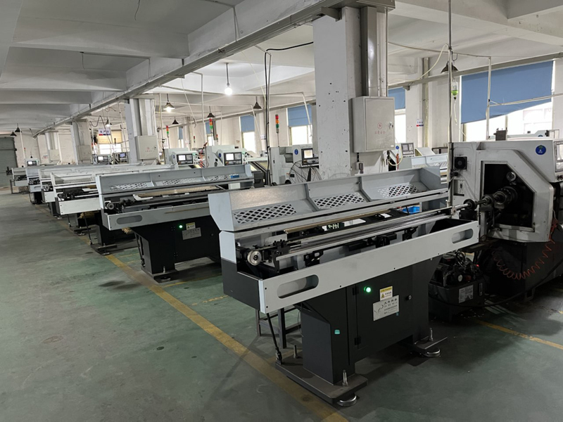 NINGBO DOTEC AUTOMATION CO., LTD