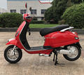 China produceert hoogwaardige snelheid 55 km/H 60V 20Ah 800W Red Electric Motorcycles Scooter1