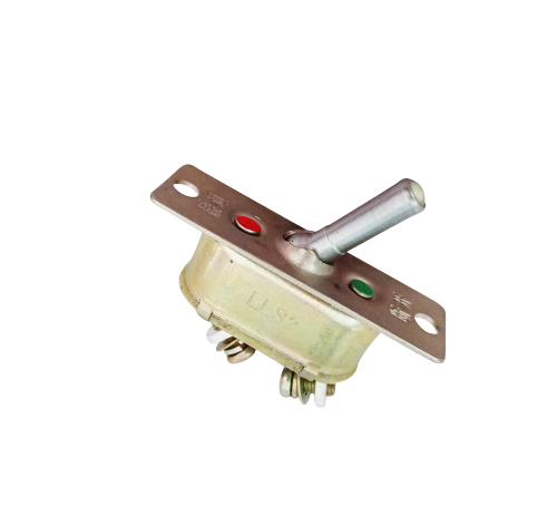 Aplicații de comutator LLS2 35A 28V 2P - Comutator de aviație LLS2 35A 28V 2P