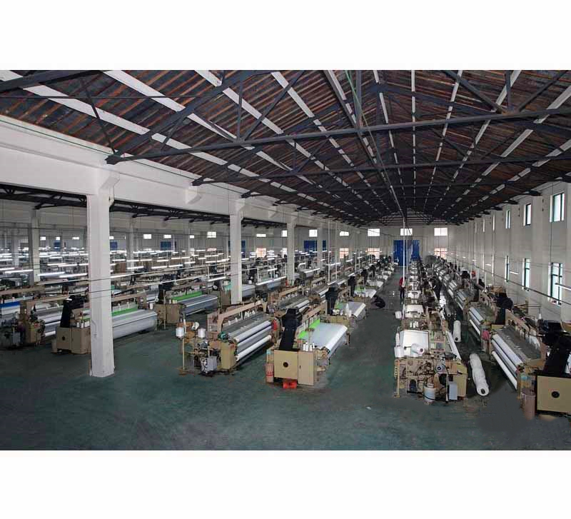 WUJIANG HUATIAN TEXTILE TRADING CO.,LTD