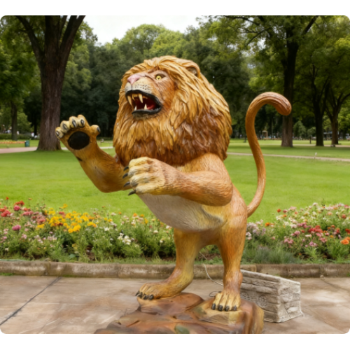 Animatronic Lion for Sale: 2025 Buyer’s Guide & Top Suppliers